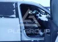 2021 Honda PILOT photo