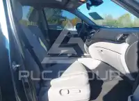 2021 Honda PILOT фото