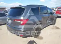 2021 Honda PILOT фото