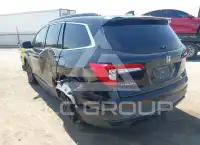 2021 Honda PILOT фото