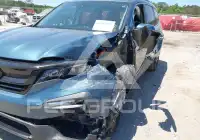 2021 Honda PILOT photo