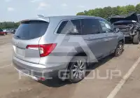 2021 Honda PILOT фото