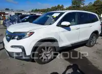 2021 Honda PILOT фото