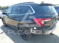 2021 Honda PILOT photo