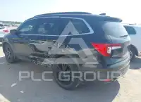 2021 Honda PILOT фото