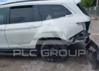 2021 Honda PILOT фото