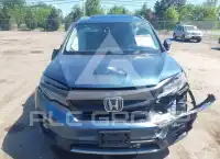 2021 Honda PILOT фото