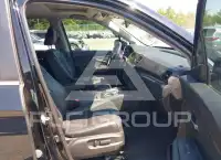 2021 Honda PILOT photo