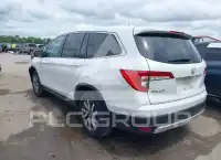 2021 Honda PILOT photo