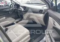 2021 Honda PILOT фото