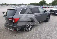 2021 Honda PILOT фото