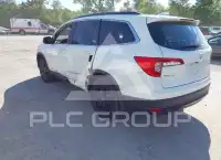 2021 Honda PILOT photo