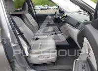 2021 Honda PILOT фото