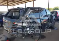 2021 Honda PILOT photo