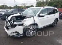2021 Honda PILOT фото