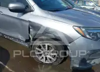 2021 Honda PILOT фото