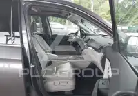 2021 Honda PILOT фото