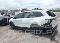 2021 Honda PILOT фото