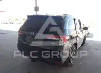 2021 Honda PILOT фото