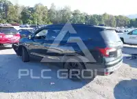 2021 Honda PILOT фото