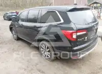 2021 Honda PILOT photo