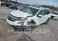 2021 Honda PILOT photo