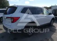 2021 Honda PILOT фото