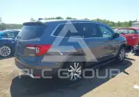 2021 Honda PILOT фото