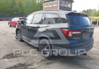 2021 Honda PILOT фото