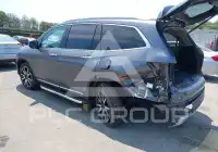 2021 Honda PILOT фото
