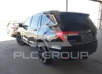 2021 Honda PILOT фото