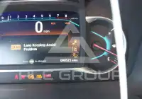 2021 Honda PILOT photo