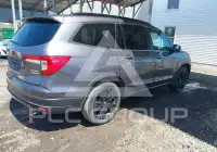 2021 Honda PILOT фото