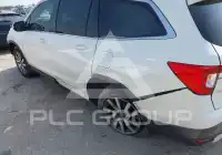 2021 Honda PILOT фото