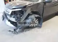 2021 Honda PILOT photo