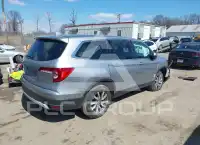 2021 Honda PILOT фото