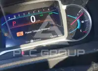 2021 Honda PILOT photo