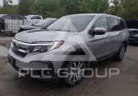 2021 Honda PILOT photo
