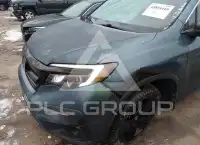 2021 Honda PILOT photo