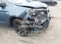 2021 Honda PILOT фото