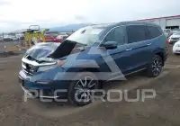 2021 Honda PILOT photo