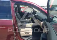 2021 Honda PILOT photo