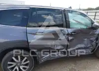 2021 Honda PILOT photo