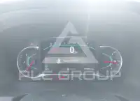 2021 Honda PILOT photo