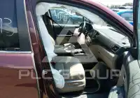 2021 Honda PILOT photo