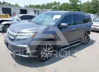 2021 Honda PILOT фото