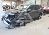 2021 Honda PILOT photo