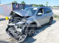 2021 Honda PILOT photo