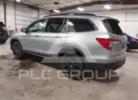 2021 Honda PILOT photo