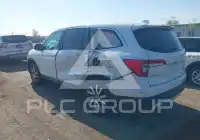 2021 Honda PILOT photo